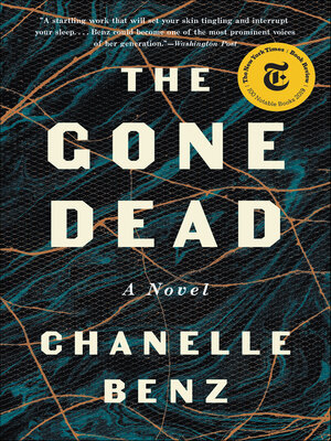 cover image of The Gone Dead